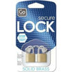 Picture of GO TRAVEL SECURE TWIN LOCK